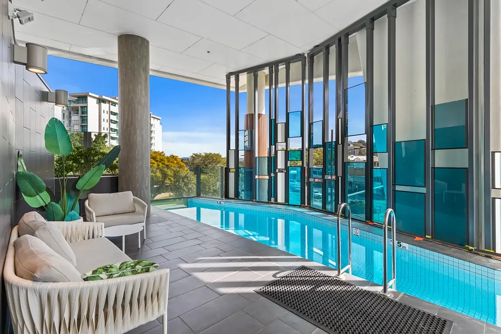 30605/2 Harbour Road, Hamilton, QLD 4007