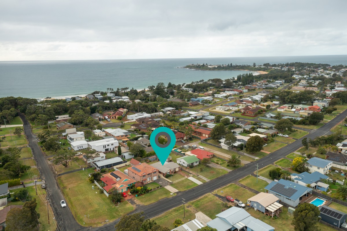 30 PENGUINS HEAD RD, CULBURRA BEACH NSW 2540, 0 habitaciones, 0 baños, House