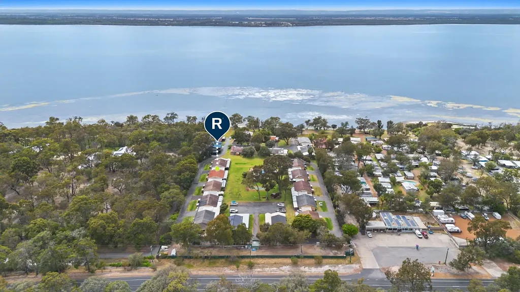 35/2131 Old Coast Road, Bouvard, WA 6211