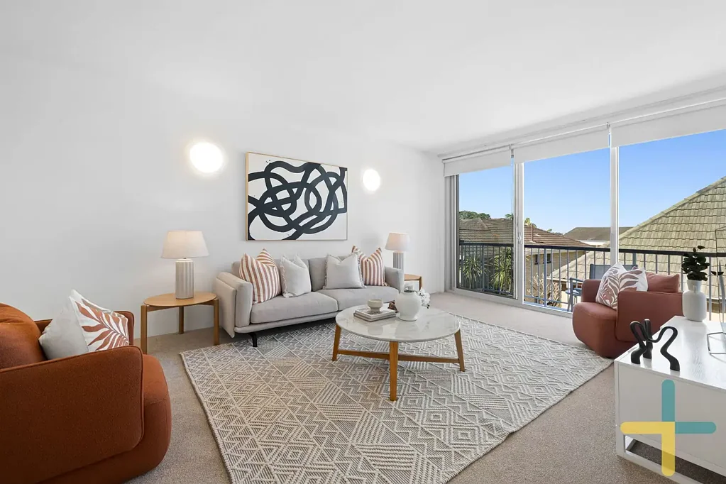 36/10 Mount Street, Hunters Hill, NSW 2110