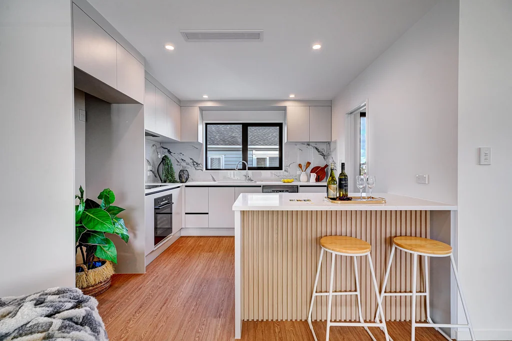 Forrest Hill 4Kwarto Dual Living in Double Westlake Zone