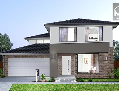 Lot 2121 Kepler Street, Clyde North, Traralagon , 4房, 3浴, House