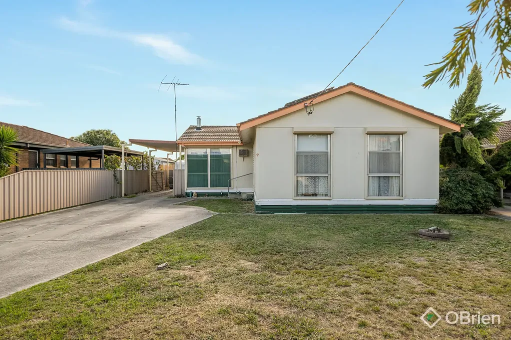 4 Hoad Street, Wangaratta, VIC 3677