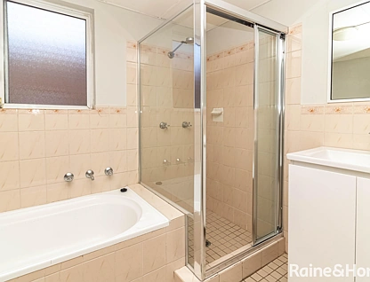 12/53-57 Good Street, Westmead, Parramatta (Northwest suburbs), 2 कमरे, 1 बाथरूम, Unit