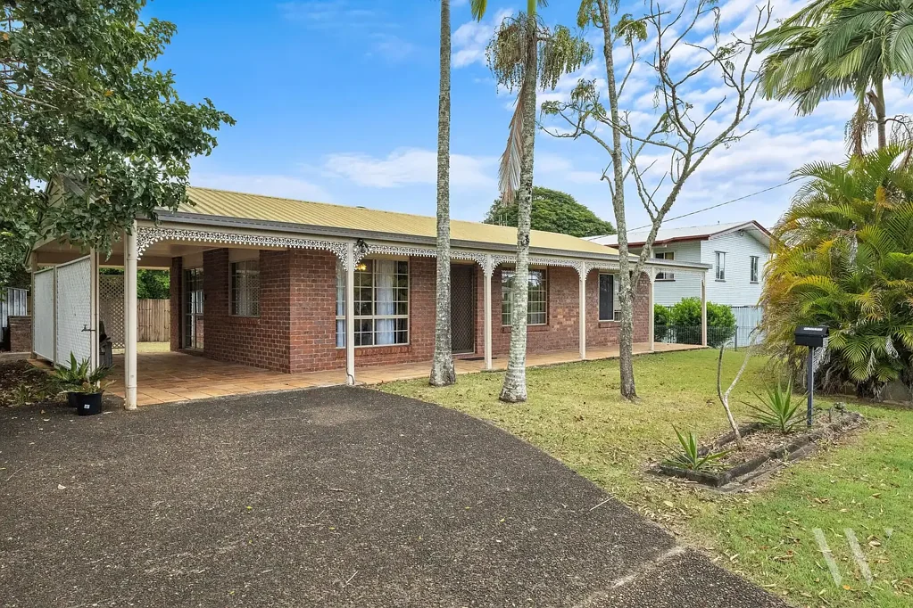 260 Cheapside Street, Maryborough, QLD 4650
