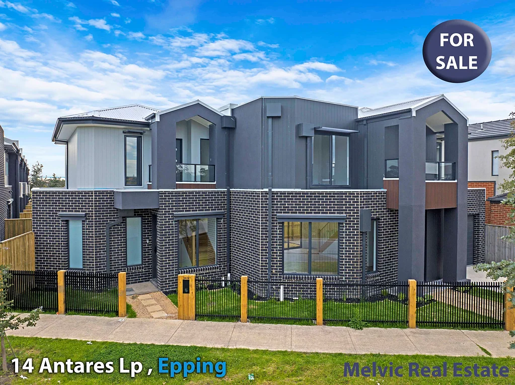 14B Antares Loop, Epping, VIC 3076
