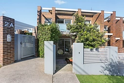 1/2a William Street, South Hurstville