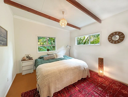 ਪਤਾ ਗੁਪਤ, Ostend, Waiheke Island, 2 ਕਮਰੇ, 1 ਬਾਥਰੂਮ, Townhouse