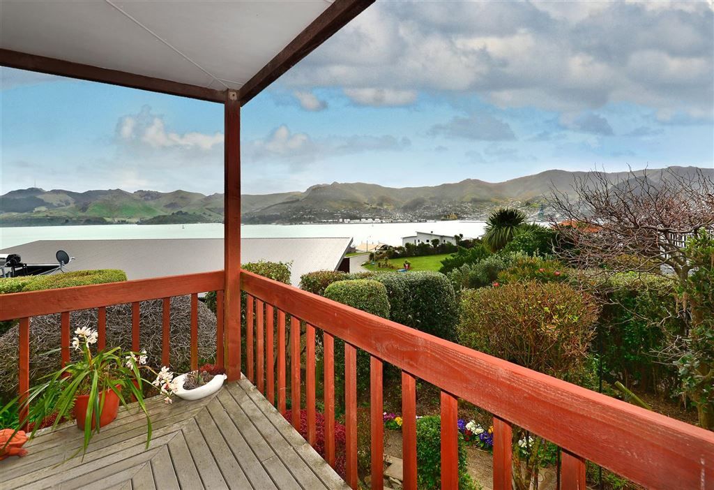 Residential Banks Peninsula