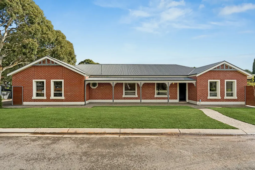 Littlehampton 4chambre Low-Maintenance Living in a Peaceful Community Setting