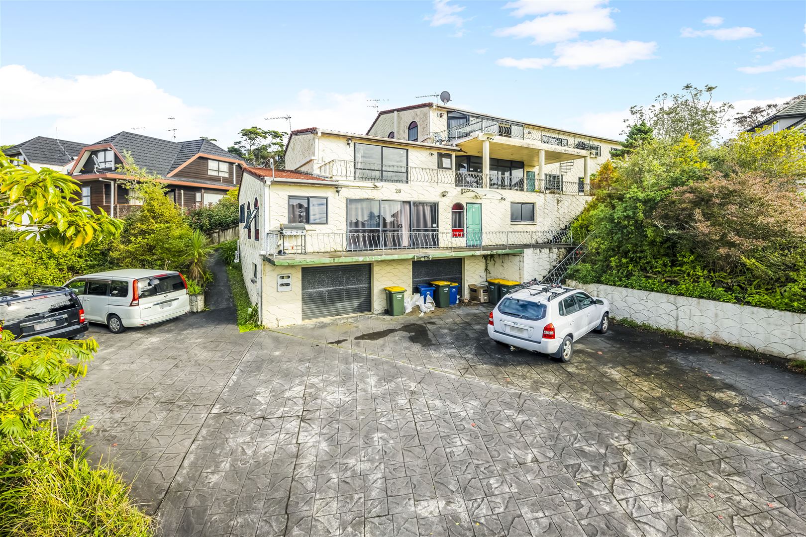 28 Ronald Macken Place, Windsor Park, Auckland - North Shore, 10房, 0浴