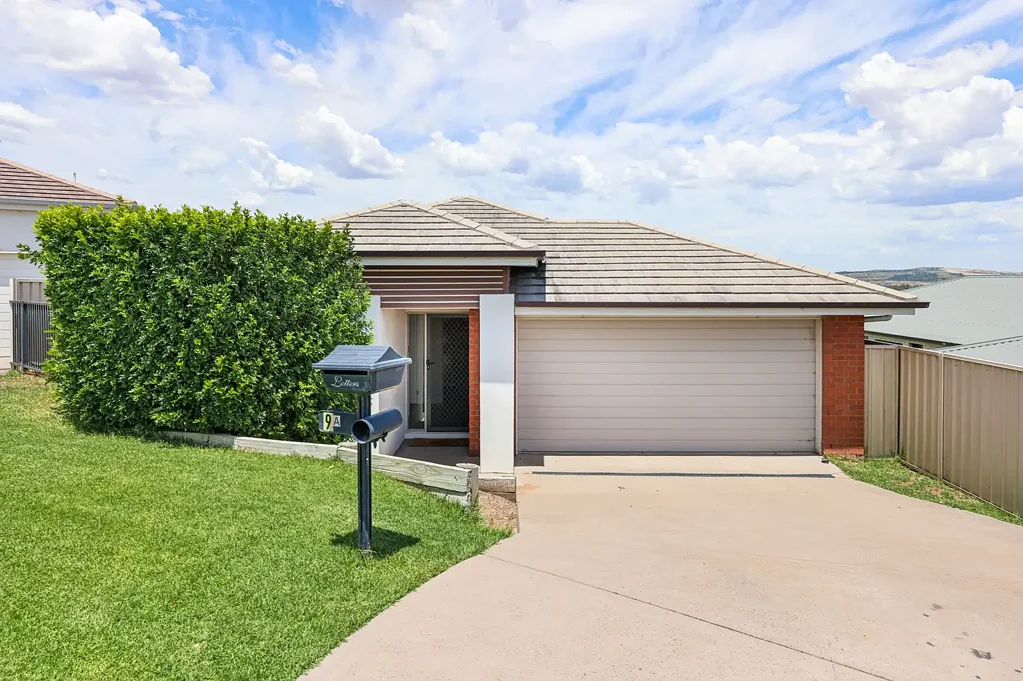 9A Lonhro Place, Muswellbrook, NSW 2333