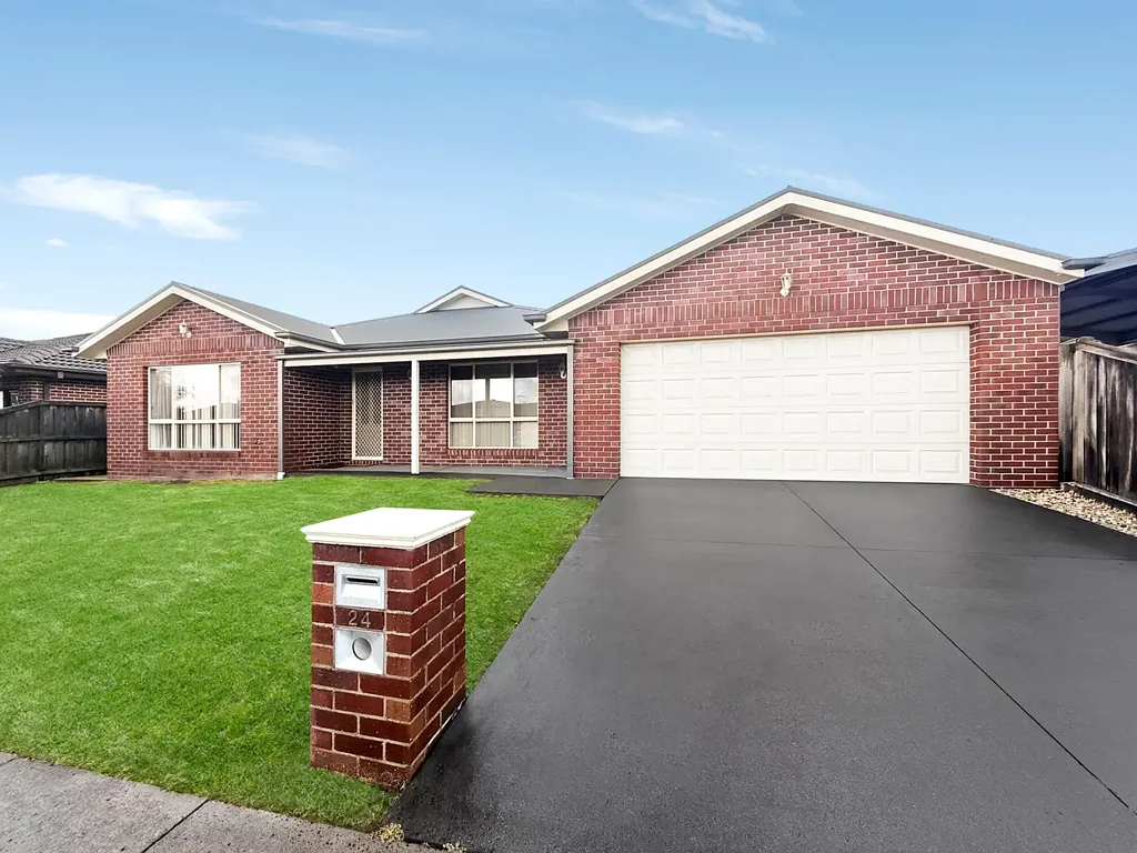 EXCEPTIONAL COMBINATION OF SPACE, COMFORT AND CONVENIENCE