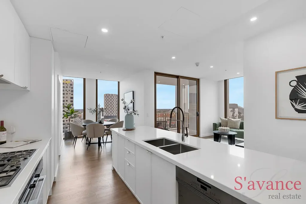 Adelaide 2房  Last Release - Don't Miss Out On This Fantastic Opportunity