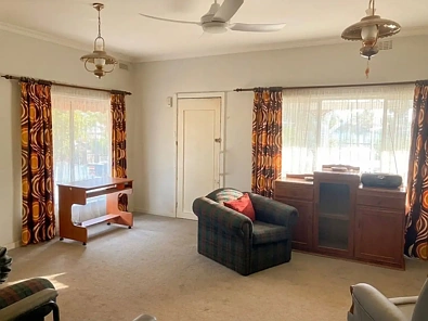 12 Murray Avenue, Numurkah, VIC 3636, 3 Bedrooms, 1 Bathrooms, House