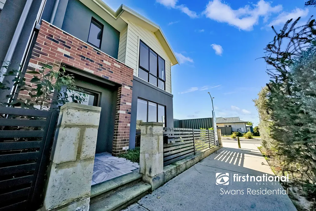 Aveley 3房  Move-In Ready Home with Rental Potential of $700-$800 Per Week
