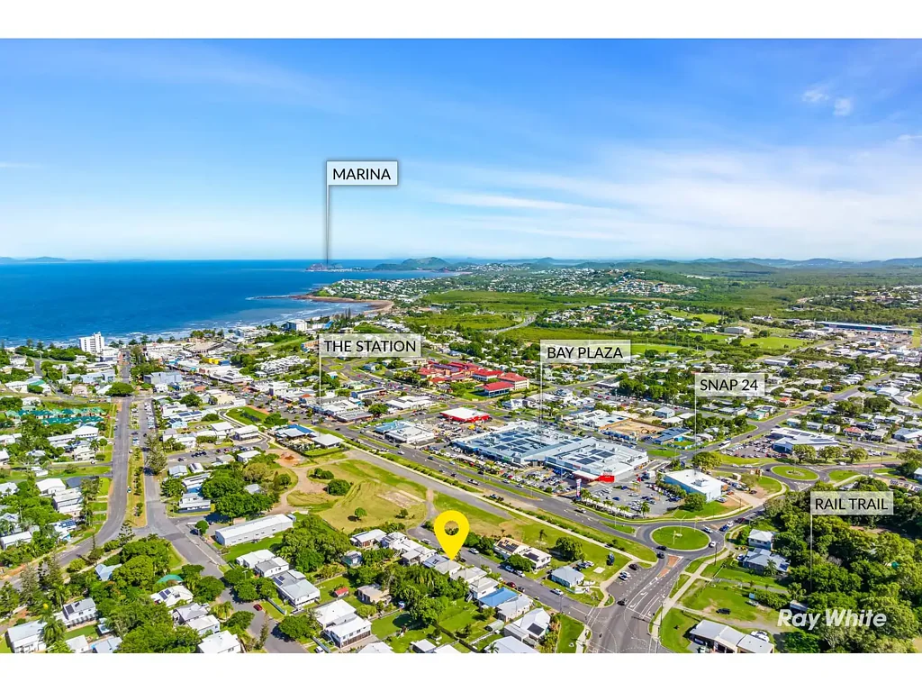 11 Jeffries Street, Yeppoon, QLD 4703