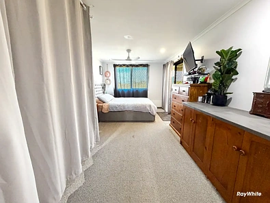 26 Bryde Place, Thabeban, QLD 4670, 4 Bedrooms, 1 Bathrooms, House