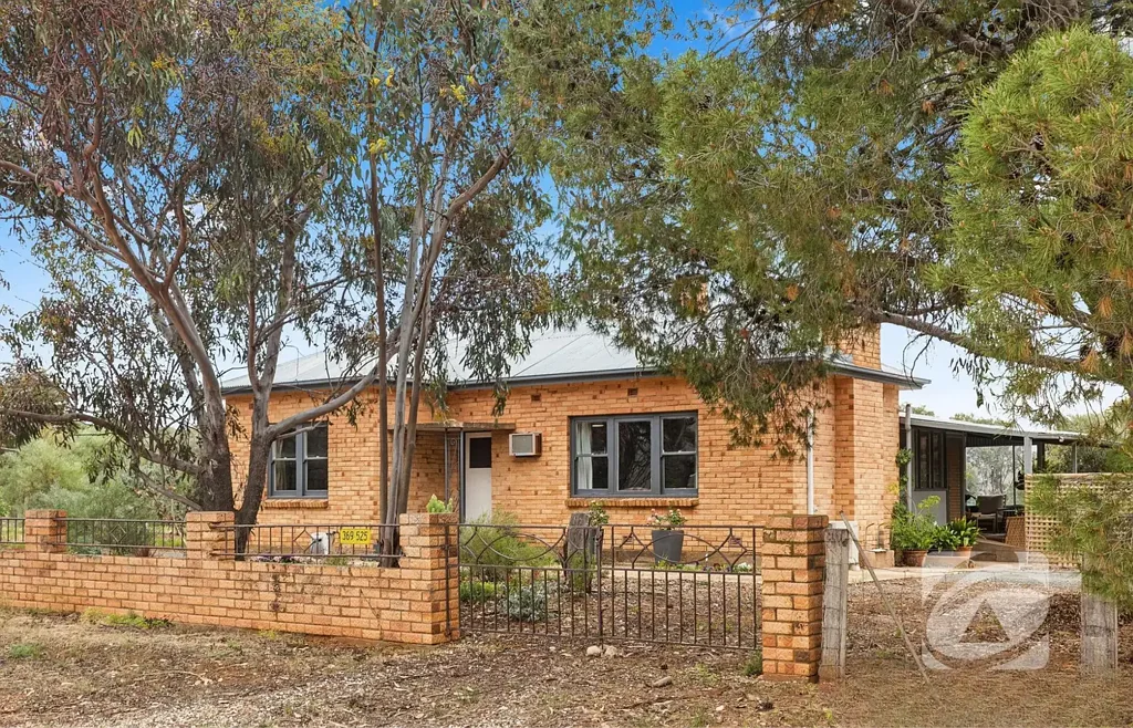 12 HOAD ROAD, Sanderston, SA 5237