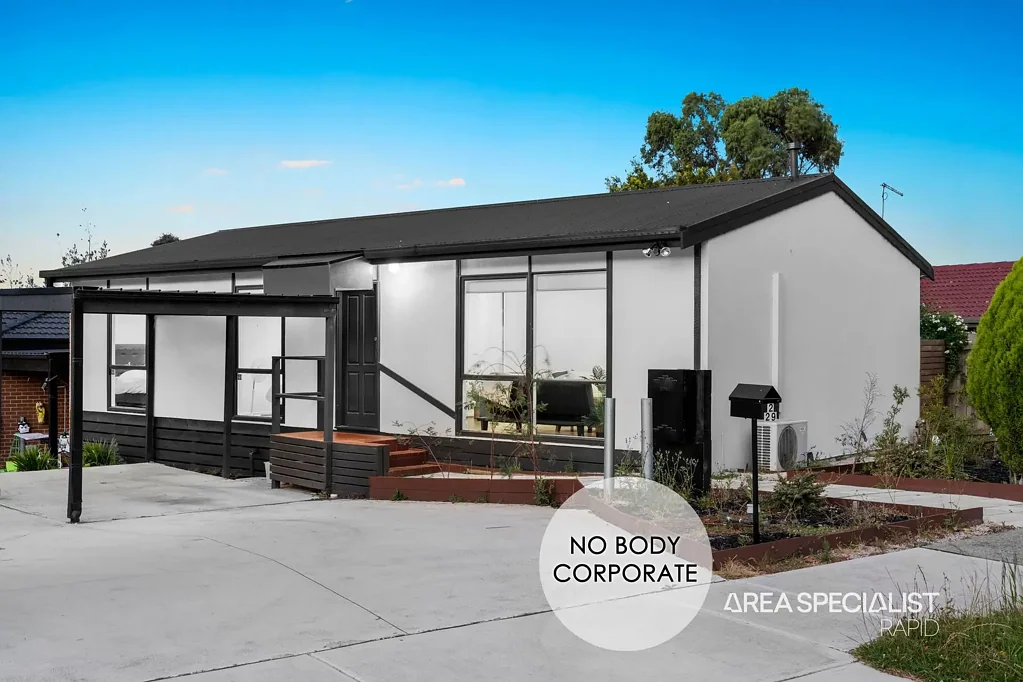1/29 Willow Drive, Hampton Park, VIC 3976