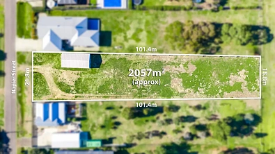 80 Napier Street, Inverleigh, VIC 3321, 0 slaapkamers, 0 badkamers, Section