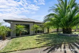 19 Skeldale Wynd, Morwell