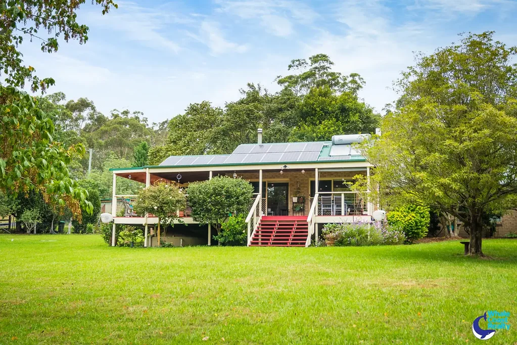 109 BODALLA PARK DRIVE, Bodalla, NSW 2545