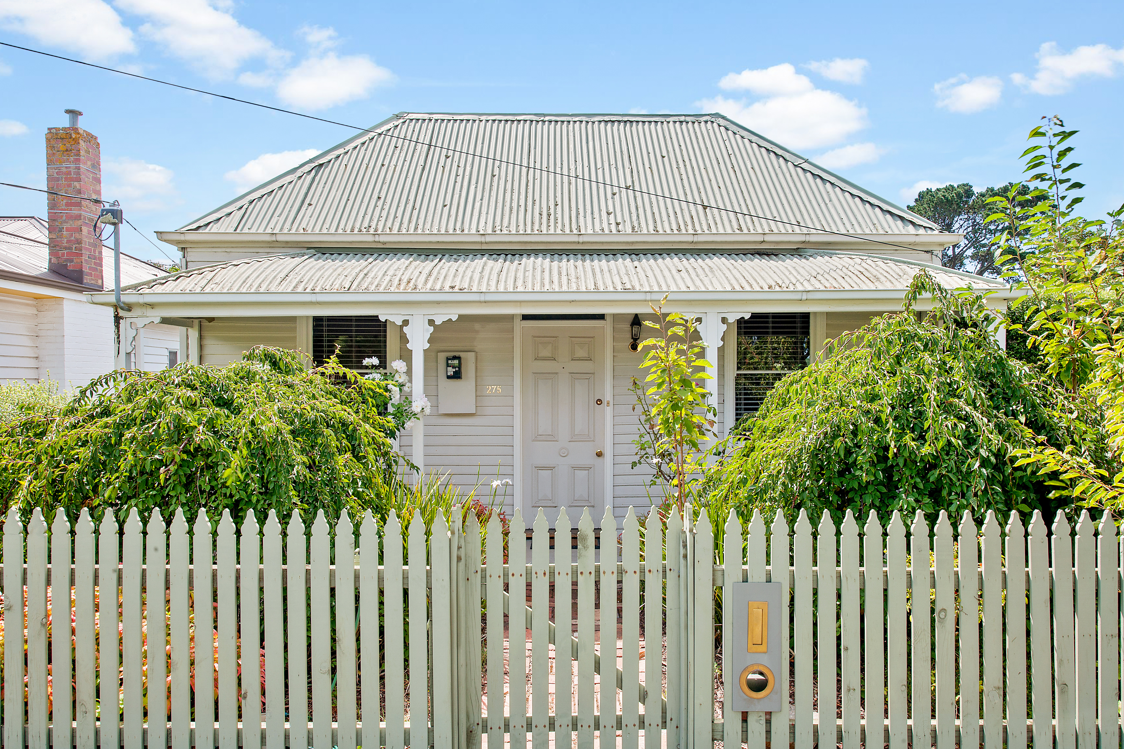 275 HUMFFRAY ST NORTH, BALLARAT EAST VIC 3350, 0 habitaciones, 0 baños, House