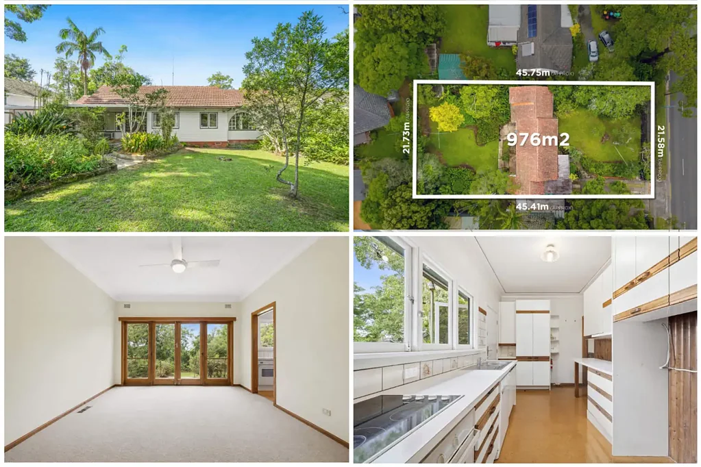 37 Forest Way, Frenchs Forest, NSW 2086