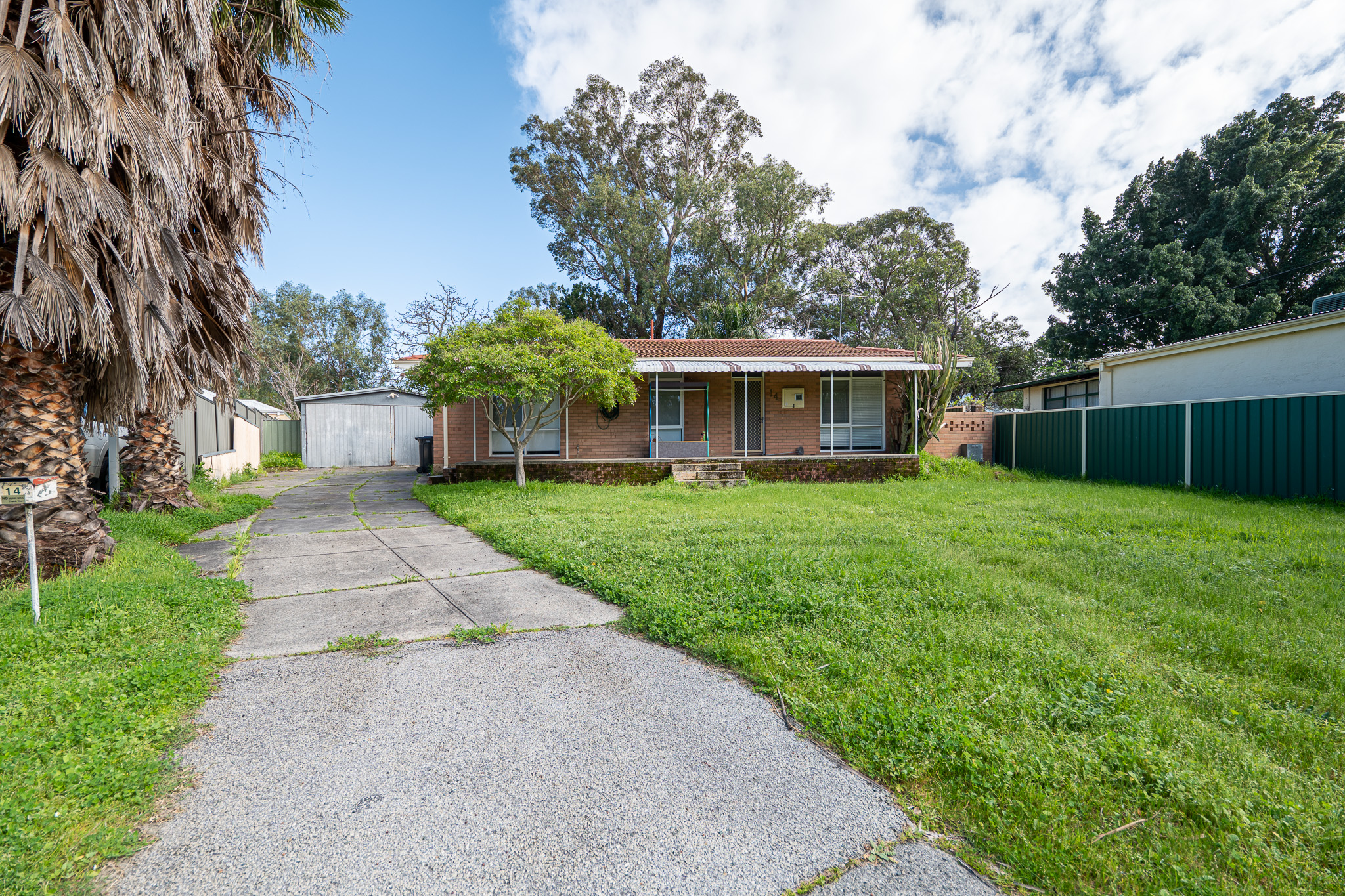 14 TENTERDEN WAY, GOSNELLS WA 6110, 0 غرف, 0 حمامات, House