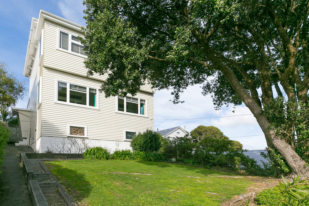 97 Waipapa Road, Hataitai, Wellington, 4 rūma, 0 rūma horoi