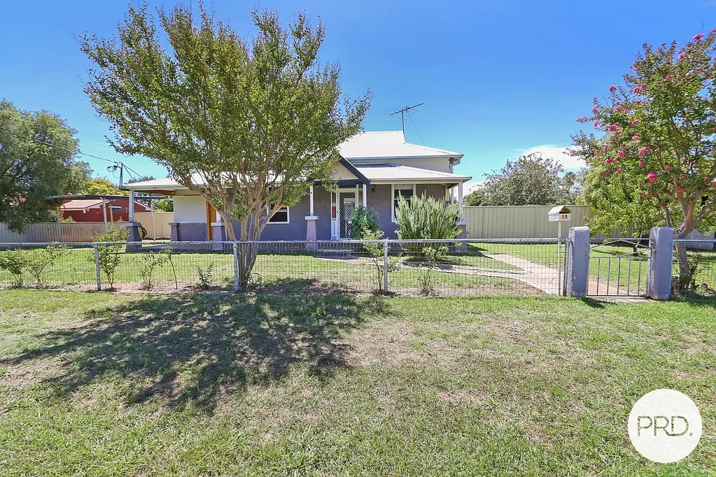 10 King Street, Culcairn, NSW 2660