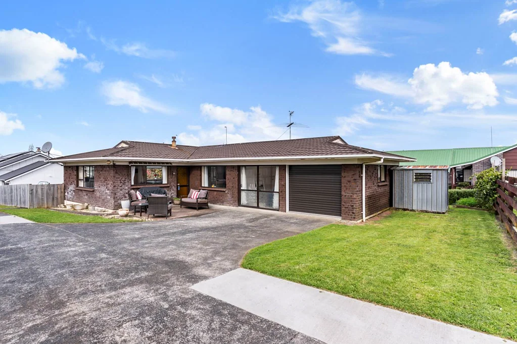59A Queen Street, Pukekohe, Franklin, Auckland