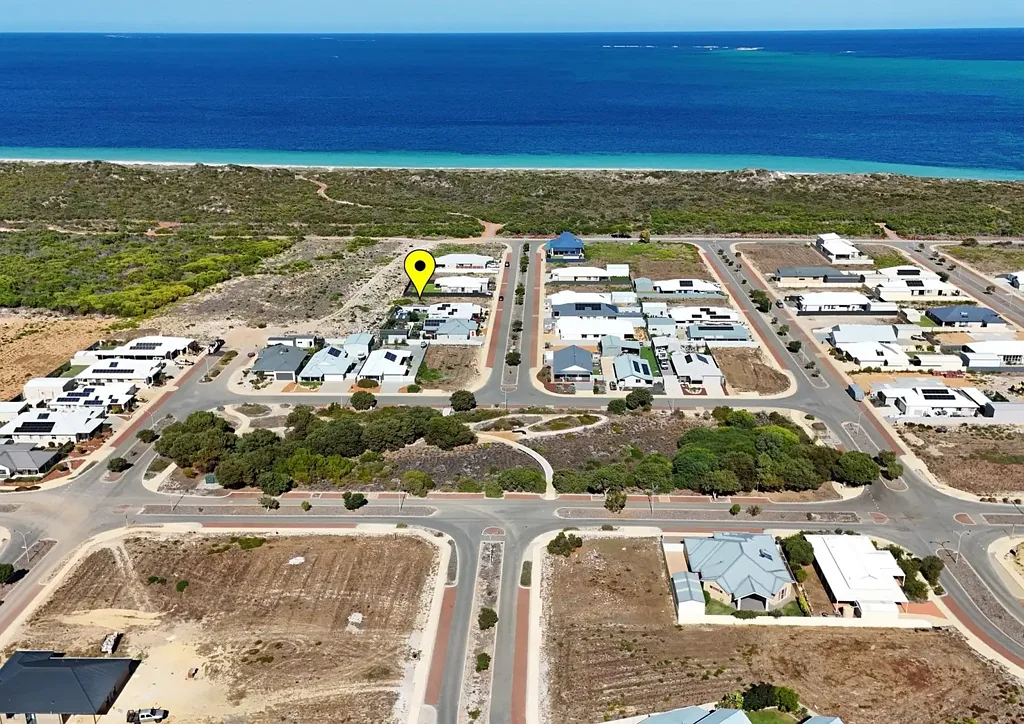 Lot 1057, 12 Dover Way, Jurien Bay, WA 6516