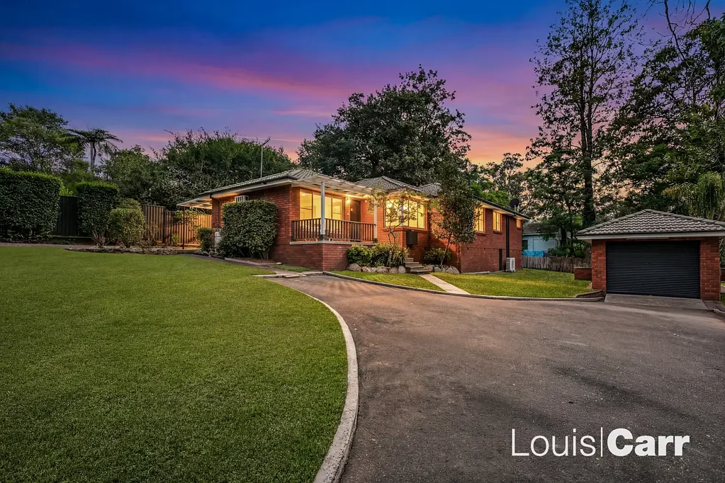 24 Laurence Street, Pennant Hills, NSW 2120