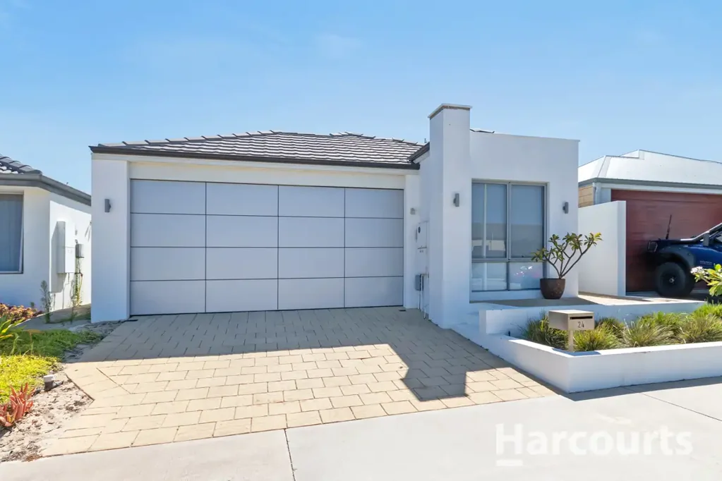 24 Marlinspike Boulevard, Jindalee, WA 6036