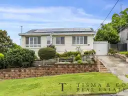 74 Burke Road, Dapto