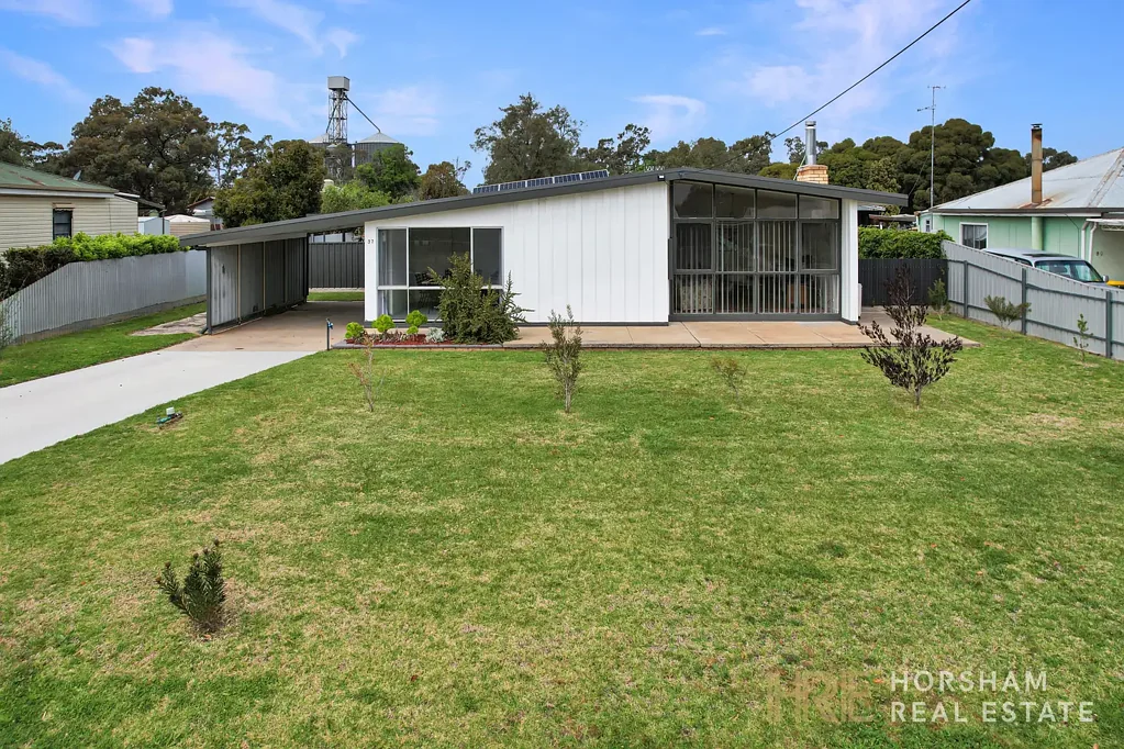 37 Barrack Street, Goroke, VIC 3412