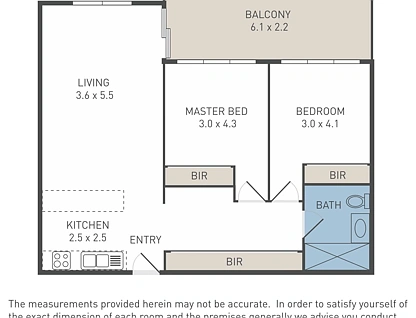 119/33 Quay Boulevard, Werribee South, South West Melbourne, 2 habitaciones, 1 baños, Apartment
