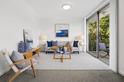 5/28 Moodie Street, Cammeray