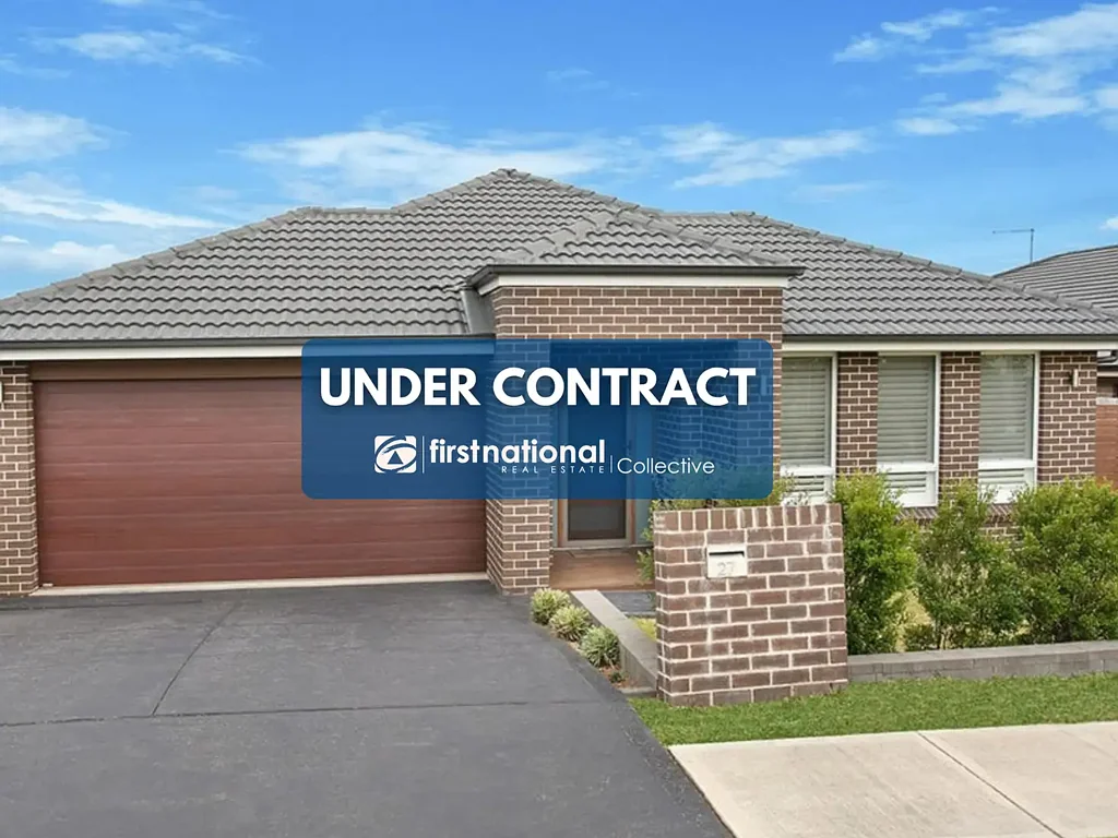 Currans Hill 4 Slaapkamer || UNDER CONTRACT BY ANDREW VALCIUKAS 0418 684 830 ||