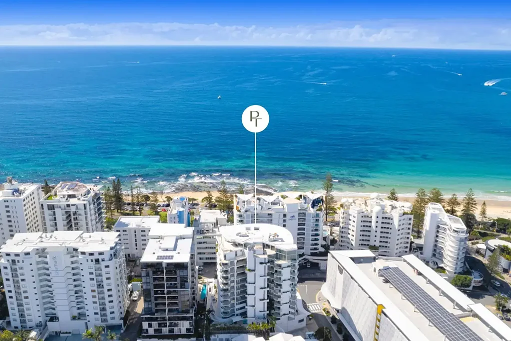 102/19 First Avenue, Mooloolaba, QLD 4557