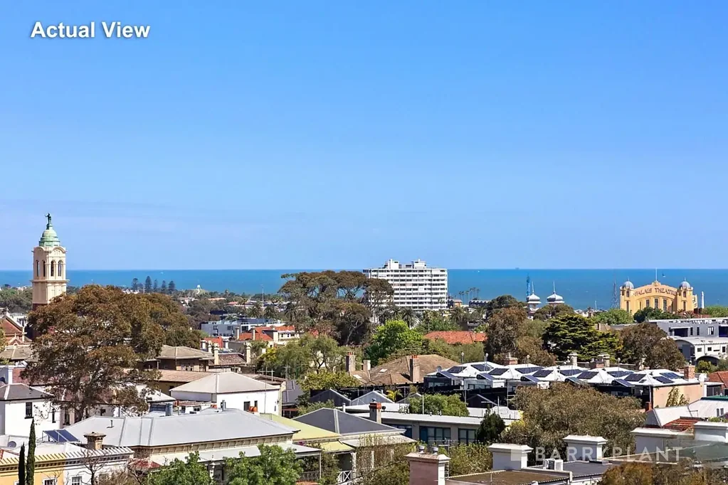905/163 Fitzroy Street, St Kilda, VIC 3182