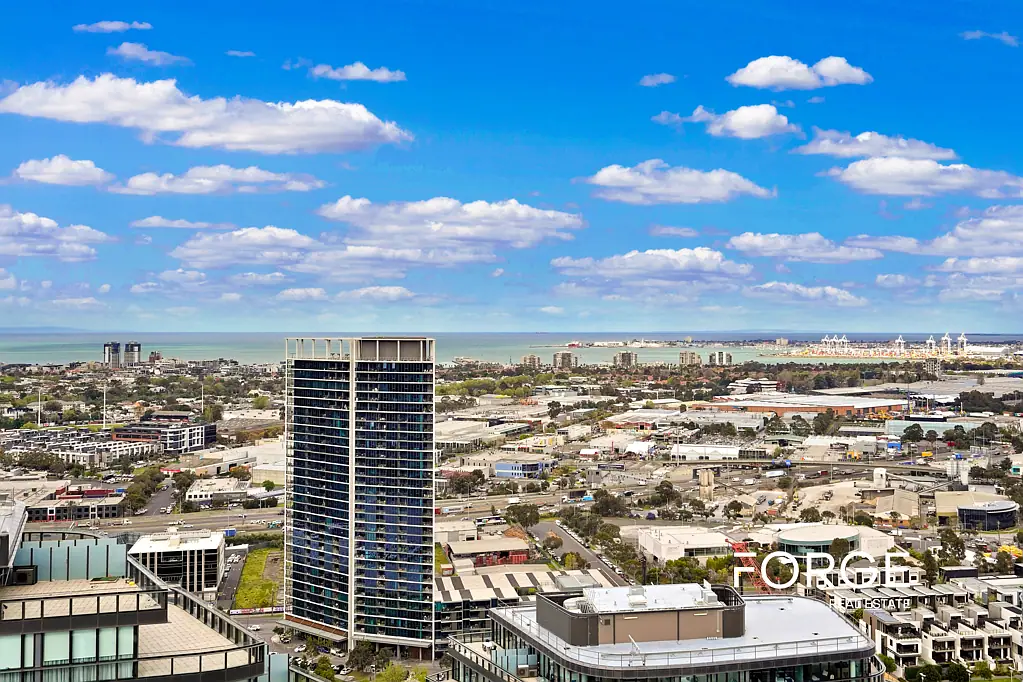 3307E/888 Collins Street, Docklands, VIC 3008