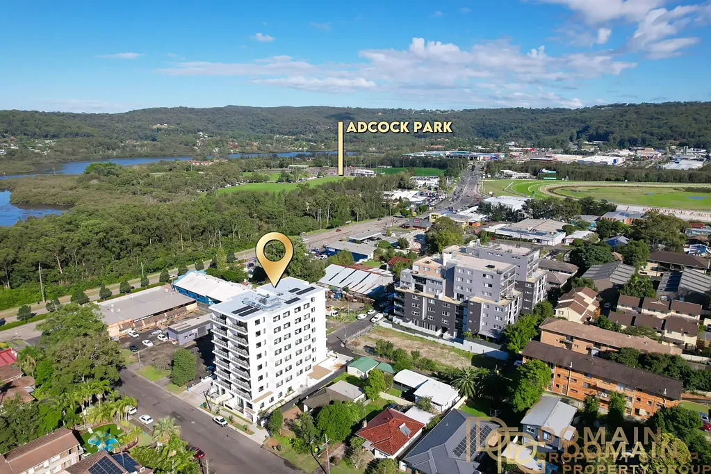 West Gosford 2Phòng ngủ Vista West Gosford | Brand New, Move In Ready
