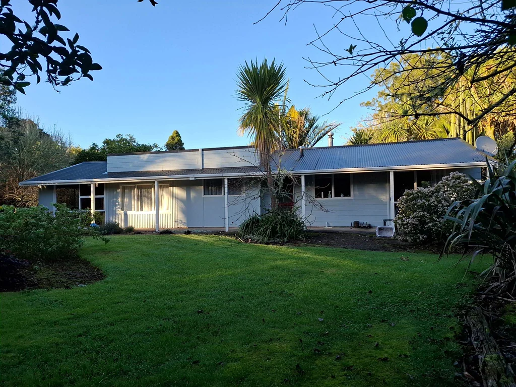 Country Cottage in Waimate North