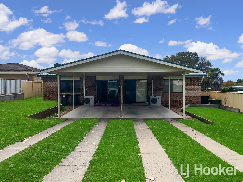 1 & 2/135 Warialda Road, Inverell, NSW 2360