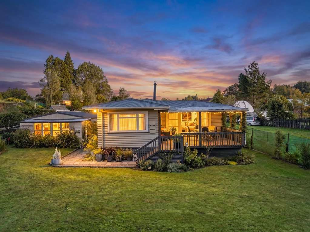 49 Patetere Street, Mamaku, Rotorua, Bay of Plenty