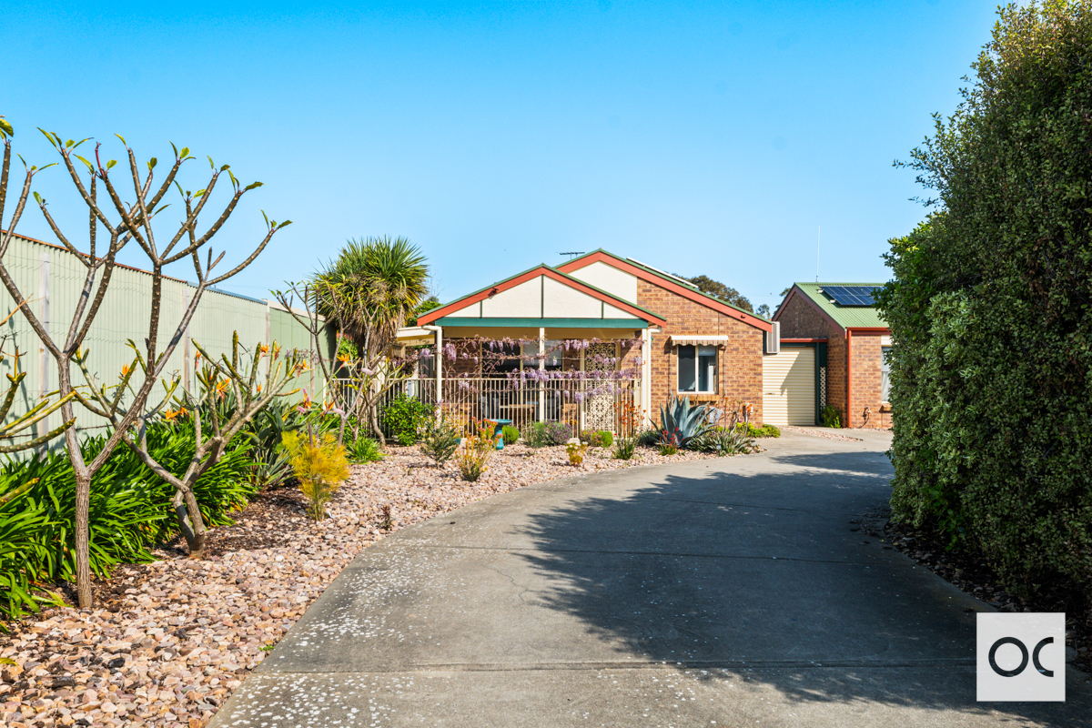 UNIT 3 60 ROWLEY RD, ALDINGA BEACH SA 5173, 0 غرف, 0 حمامات, Unit