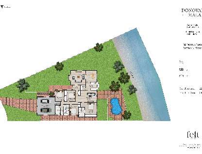 32 Drayton Terrace, Mermaid Waters, QLD 4218, 4 Bedrooms, 2 Bathrooms, House